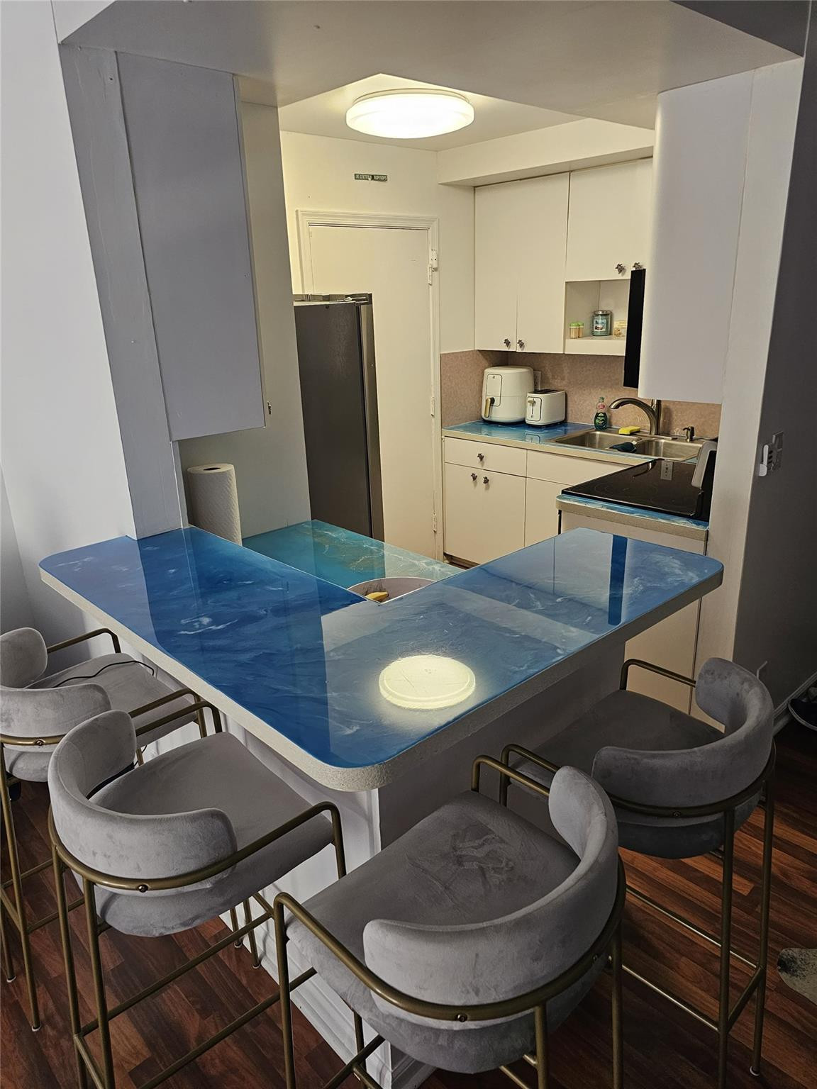 Imperial Point Colonnades - Residential Lease