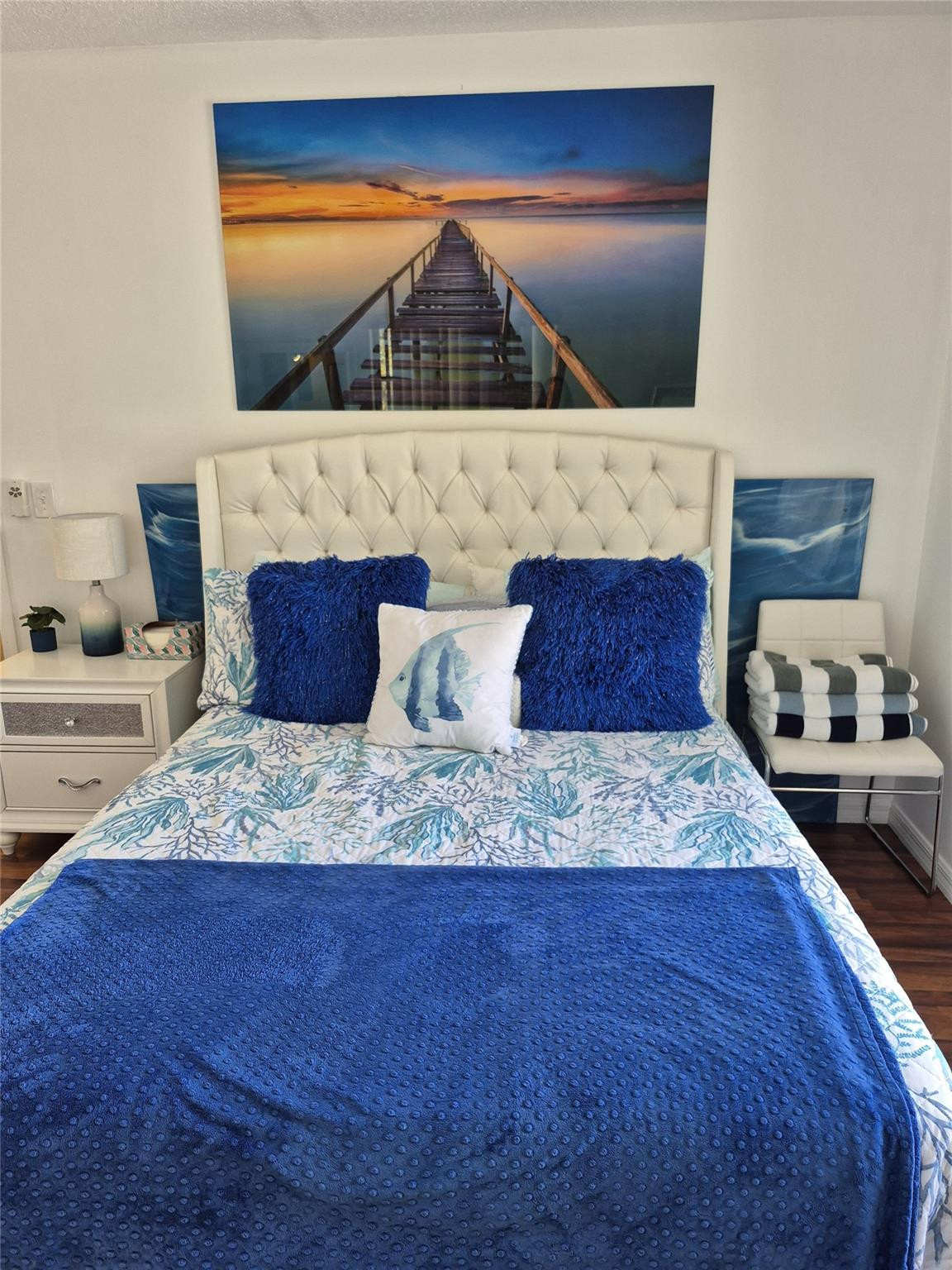 Imperial Point Colonnades - Residential Lease