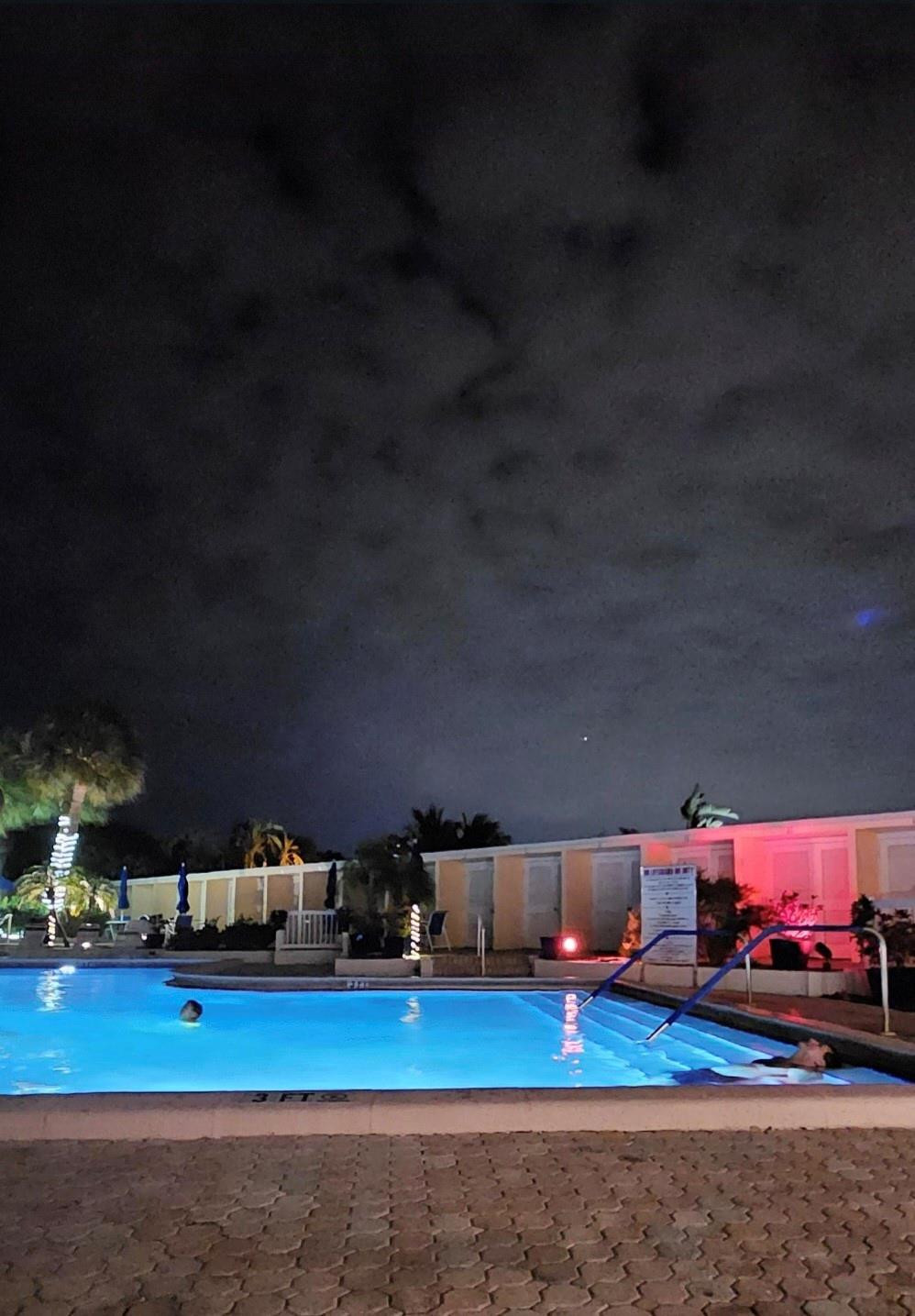 Imperial Point Colonnades - Residential Lease