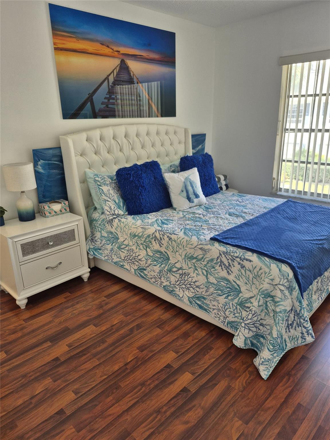 Imperial Point Colonnades - Residential Lease