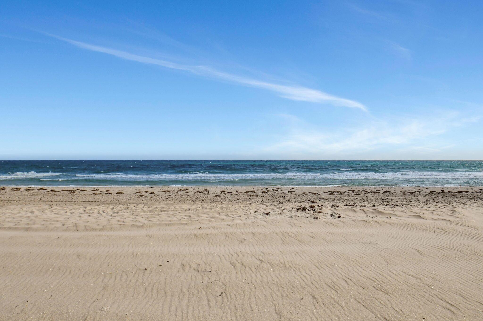 PALM BEACH SHORE ACRES - Residential