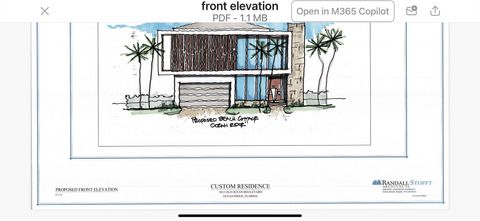 5015 N Old Ocean Boulevard Ocean Ridge FL 33435