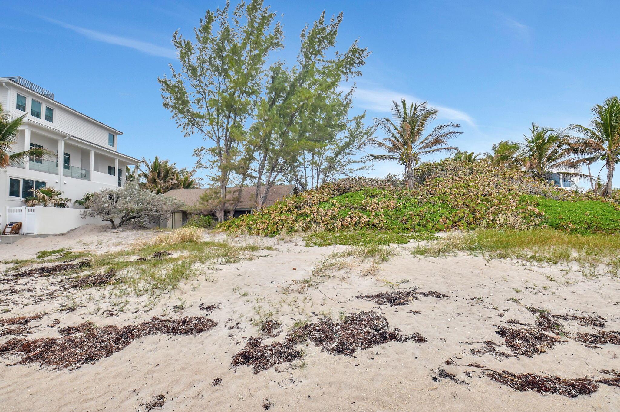 PALM BEACH SHORE ACRES - Residential