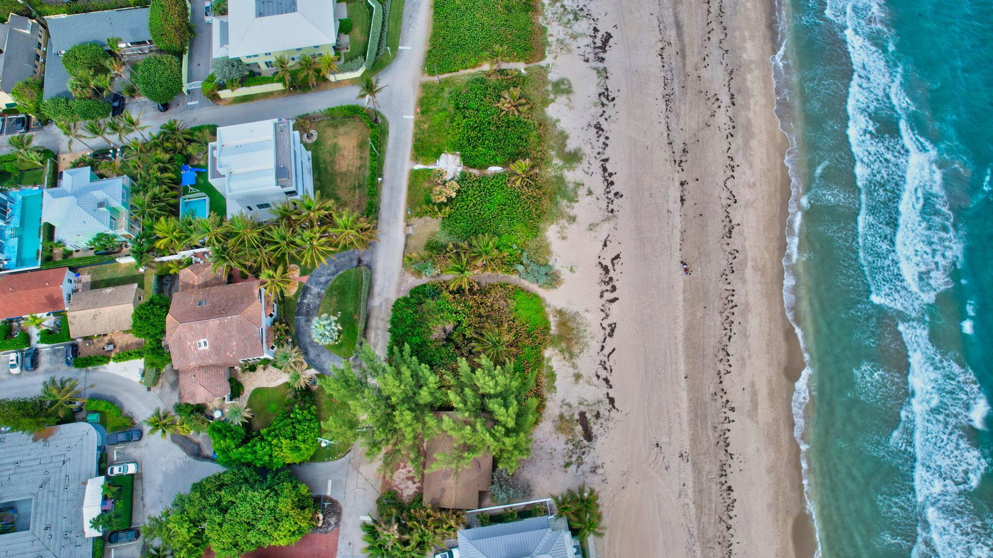 PALM BEACH SHORE ACRES - Residential