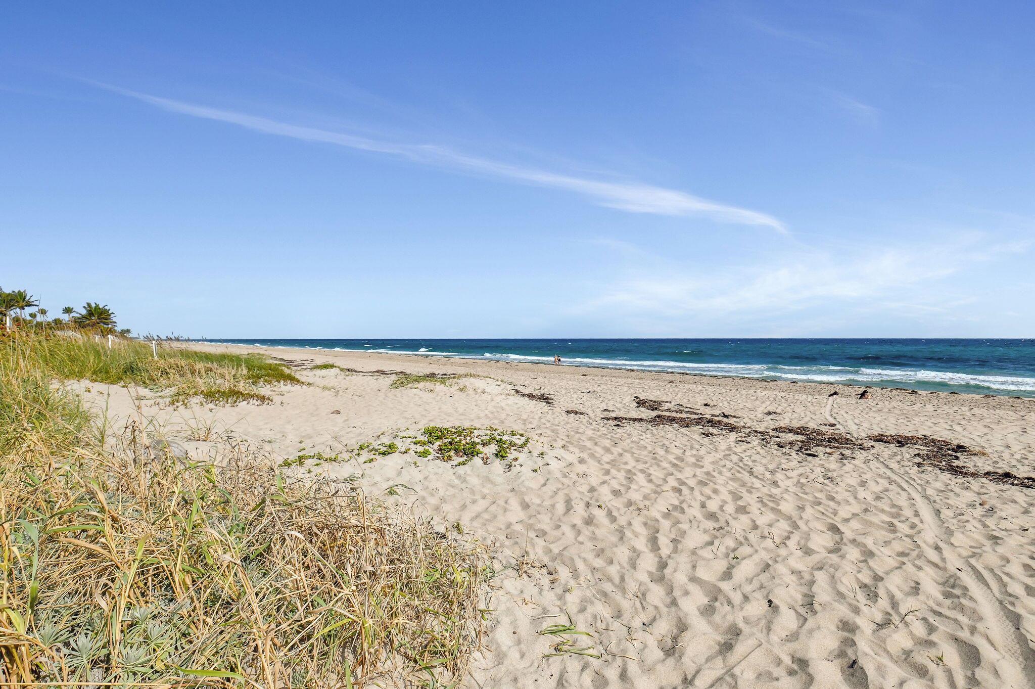 PALM BEACH SHORE ACRES - Residential