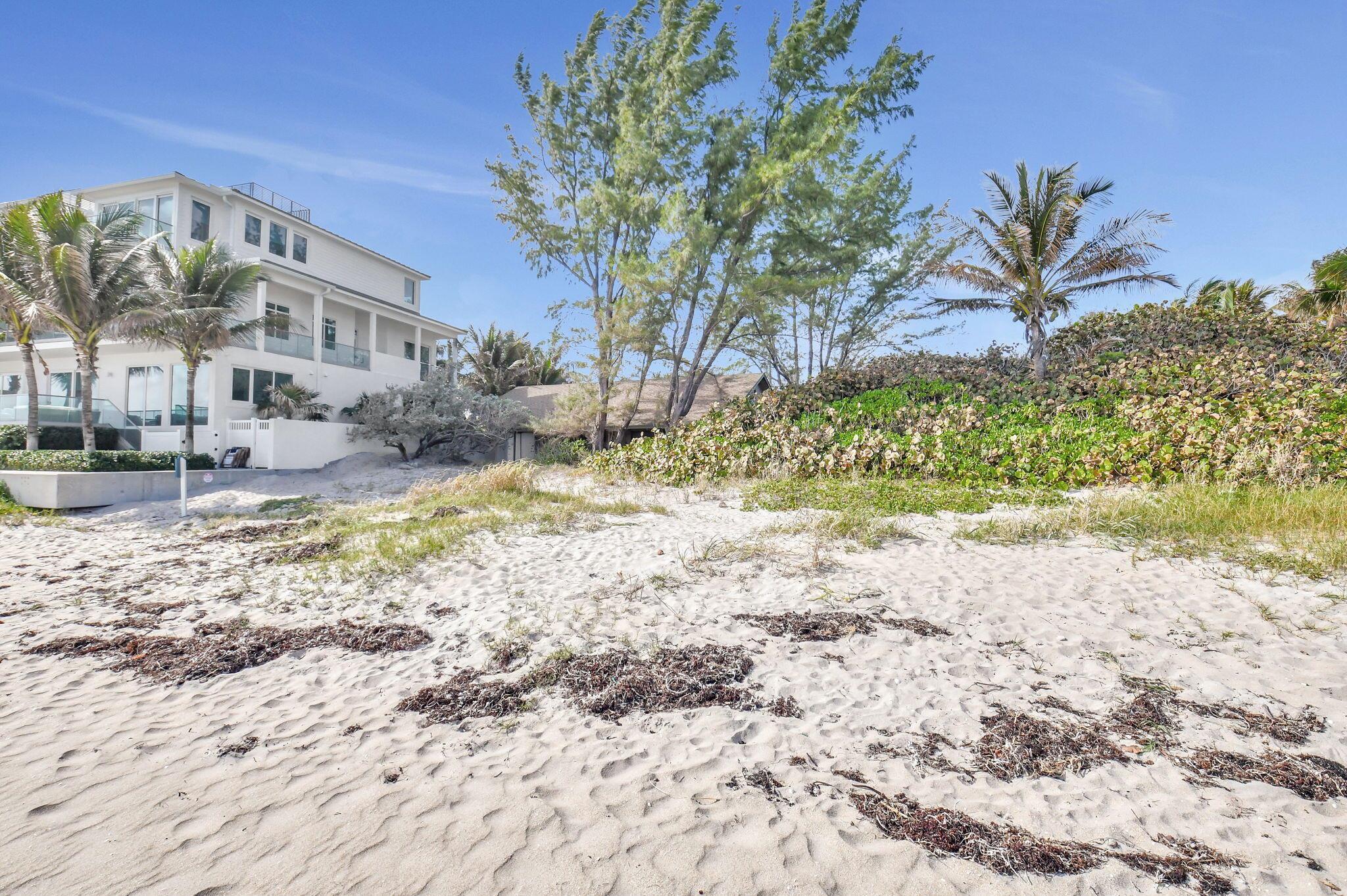 PALM BEACH SHORE ACRES - Residential
