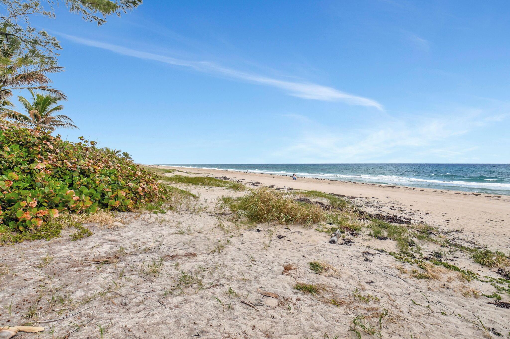 PALM BEACH SHORE ACRES - Residential