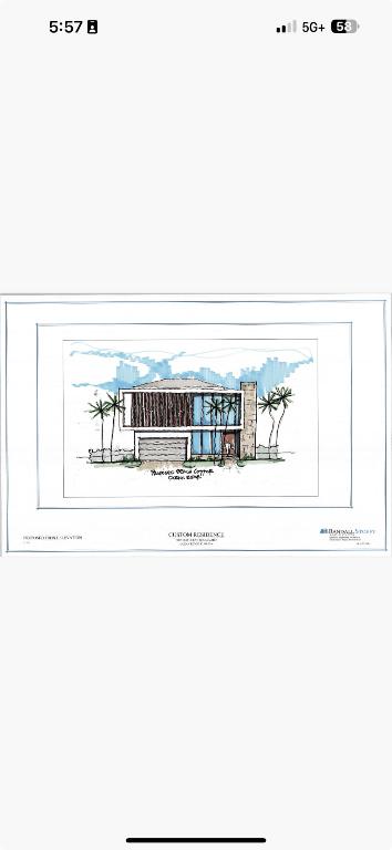 5015 N Old Ocean Boulevard