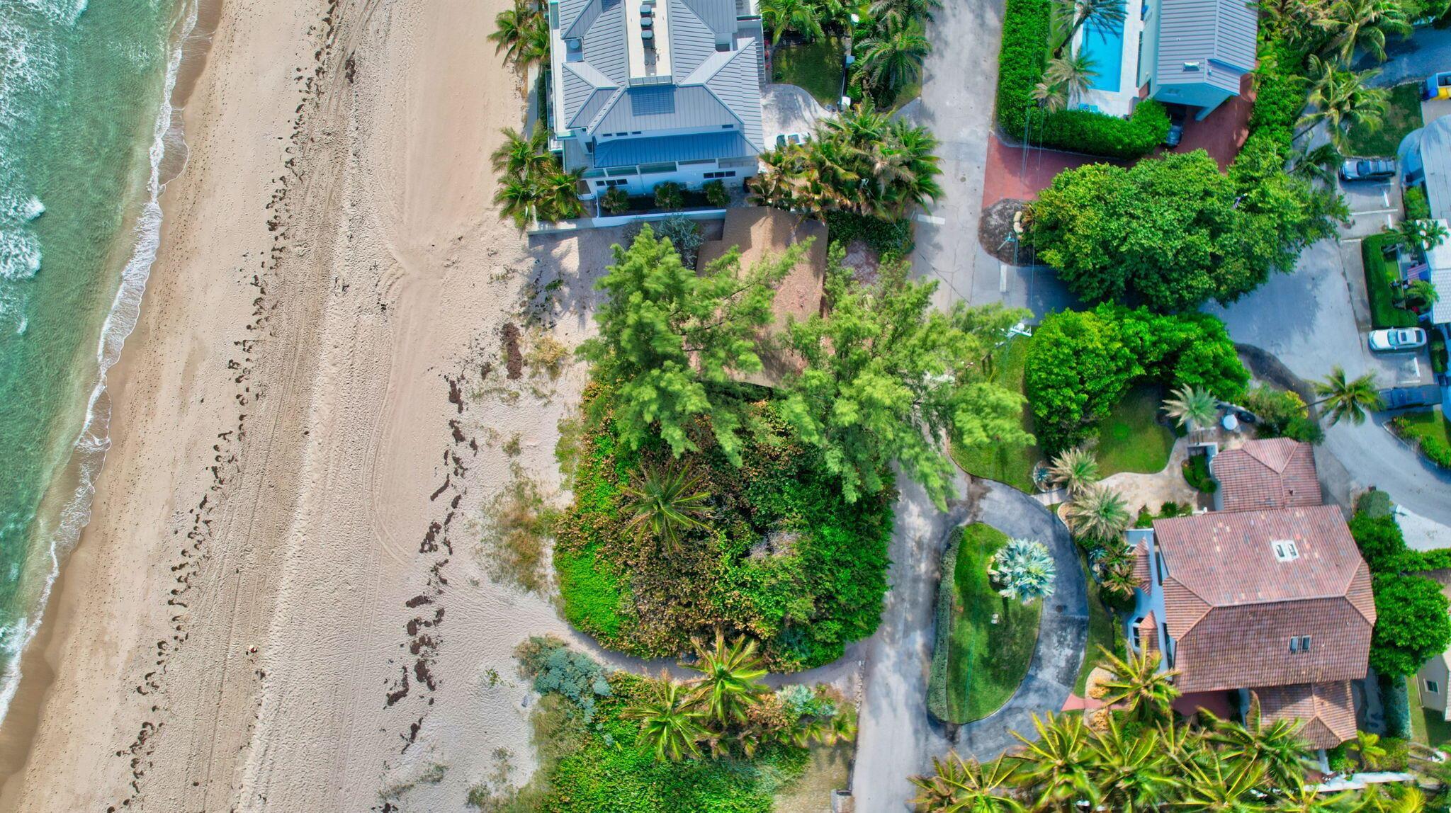 PALM BEACH SHORE ACRES - Residential