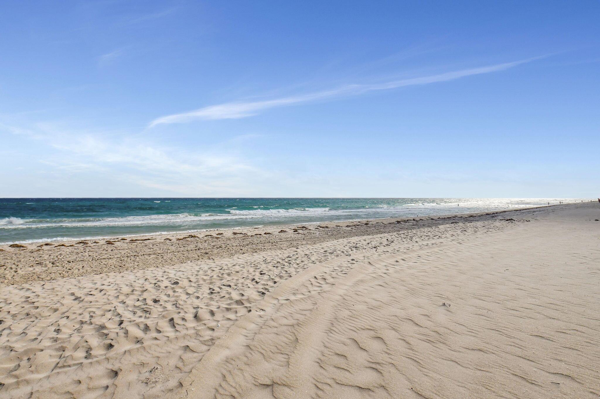 PALM BEACH SHORE ACRES - Residential