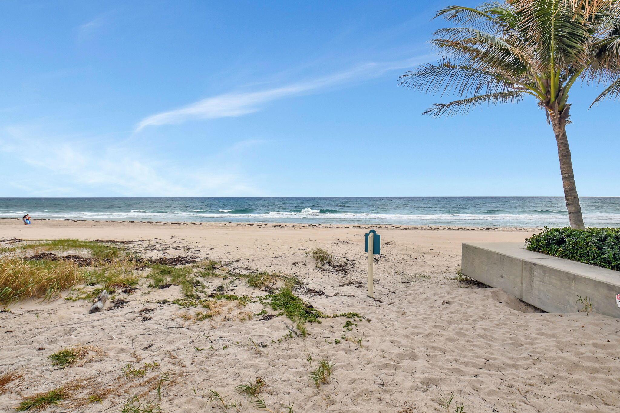 PALM BEACH SHORE ACRES - Residential