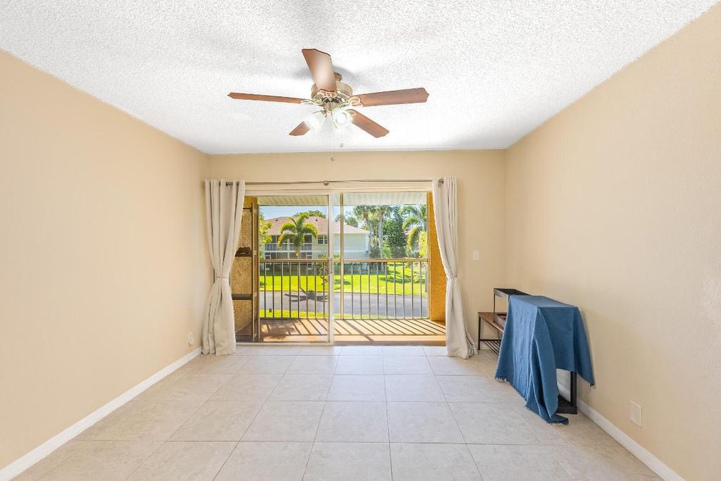 Photo of 1537 SE Royal Green Circle #E 202, Port Saint Lucie, FL 34952 (MLS # R11140592)