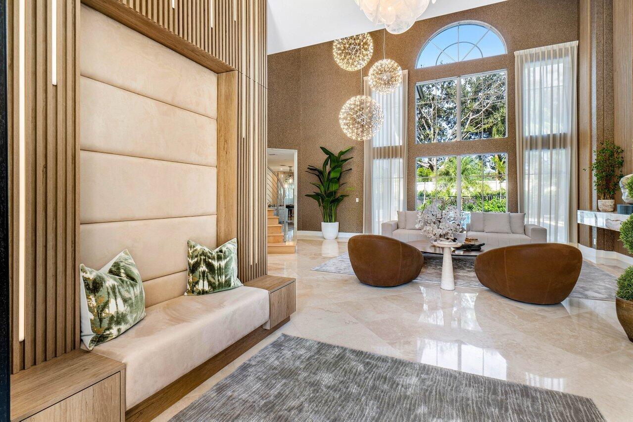 The Oaks at Boca Raton - Residential