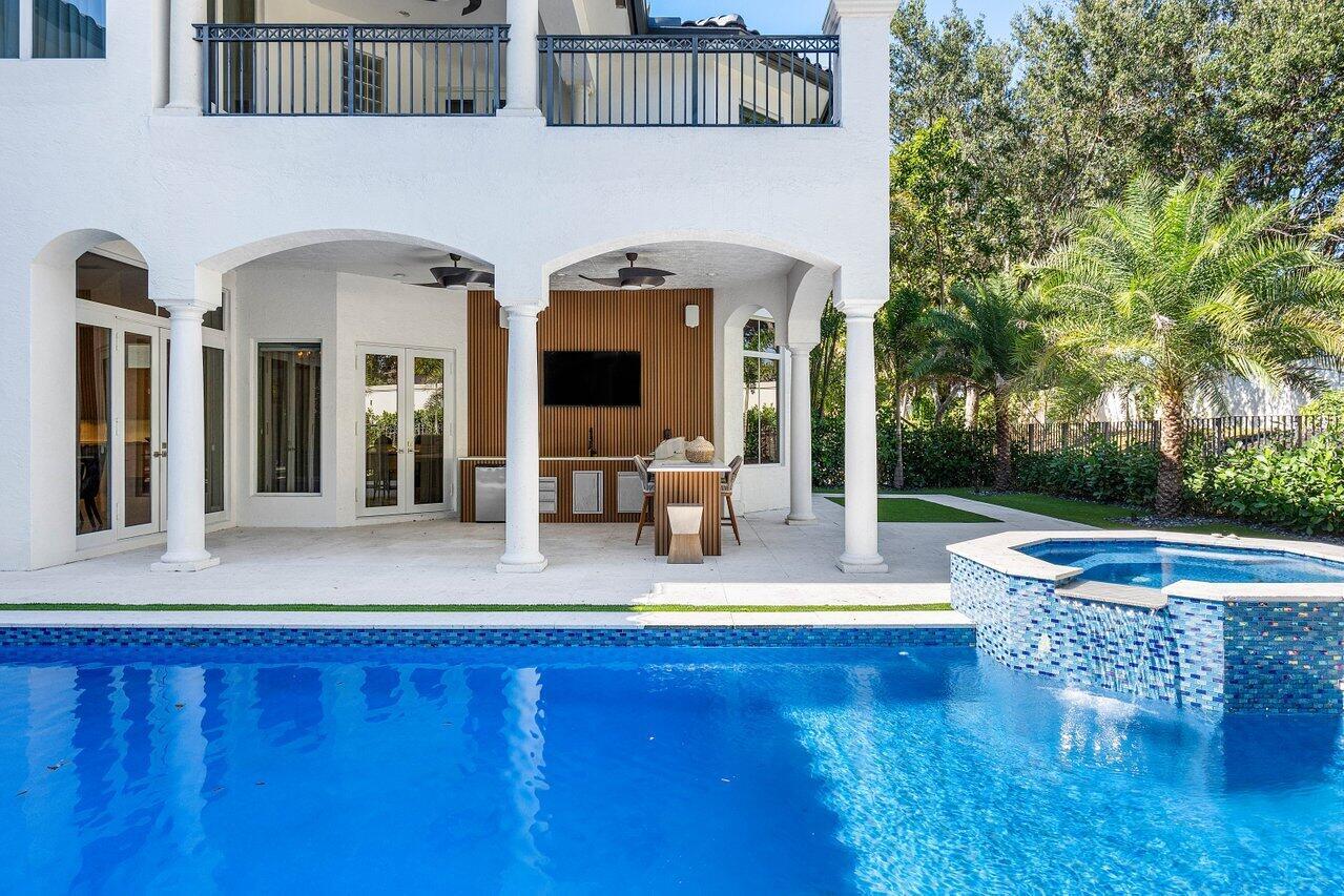 The Oaks at Boca Raton - Residential