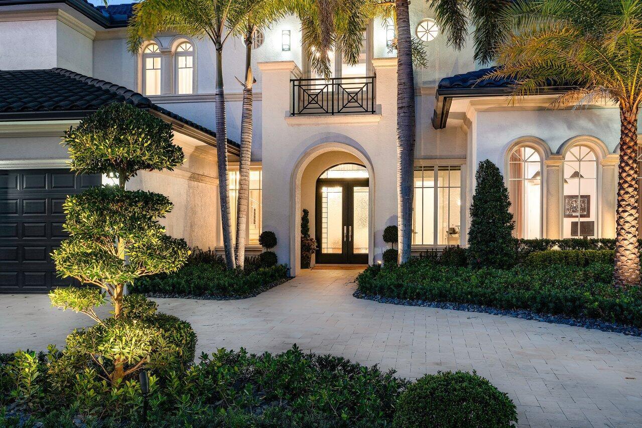 The Oaks at Boca Raton - Residential