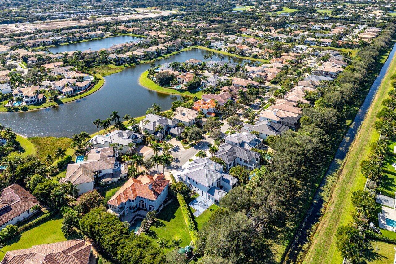The Oaks at Boca Raton - Residential