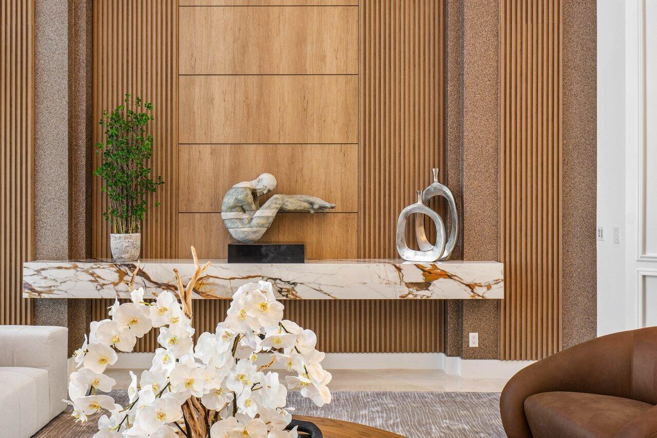 The Oaks at Boca Raton - Residential