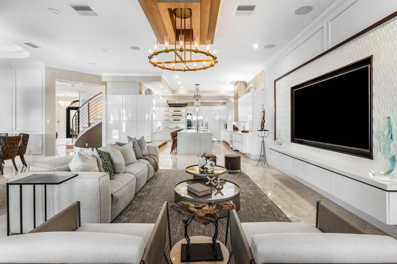 The Oaks at Boca Raton - Residential