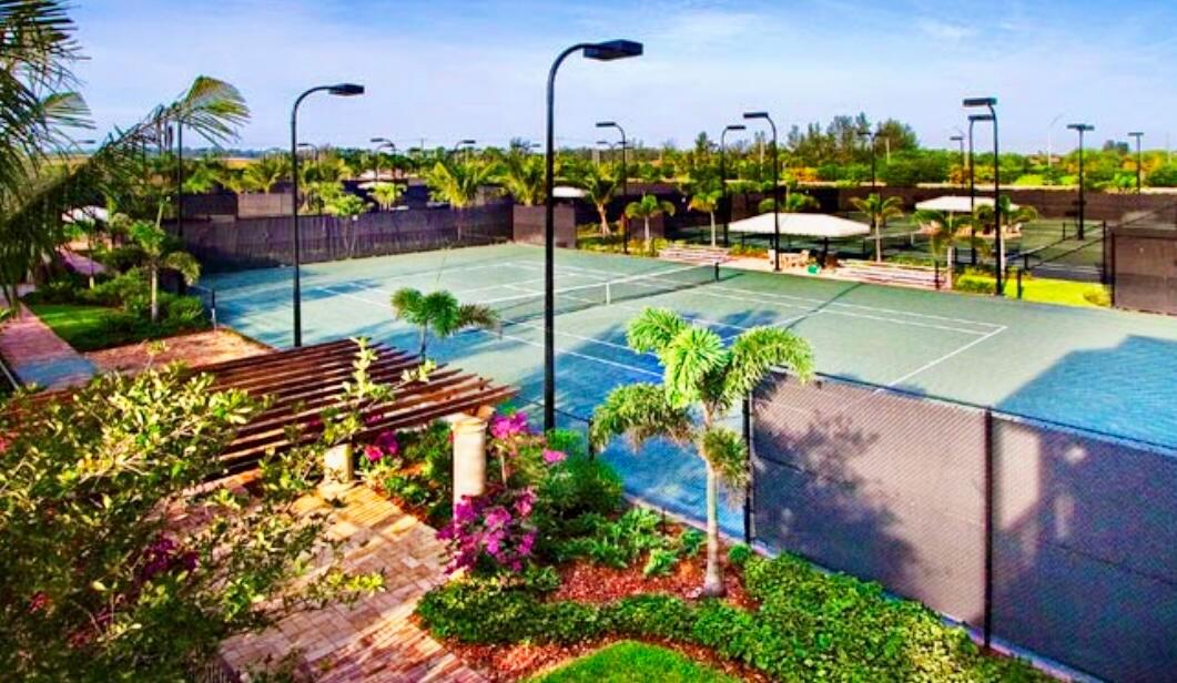 The Oaks at Boca Raton - Residential