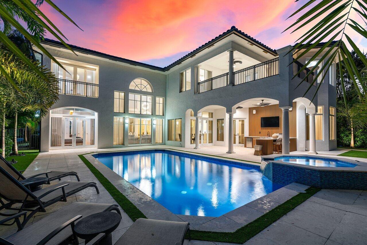 The Oaks at Boca Raton - Residential