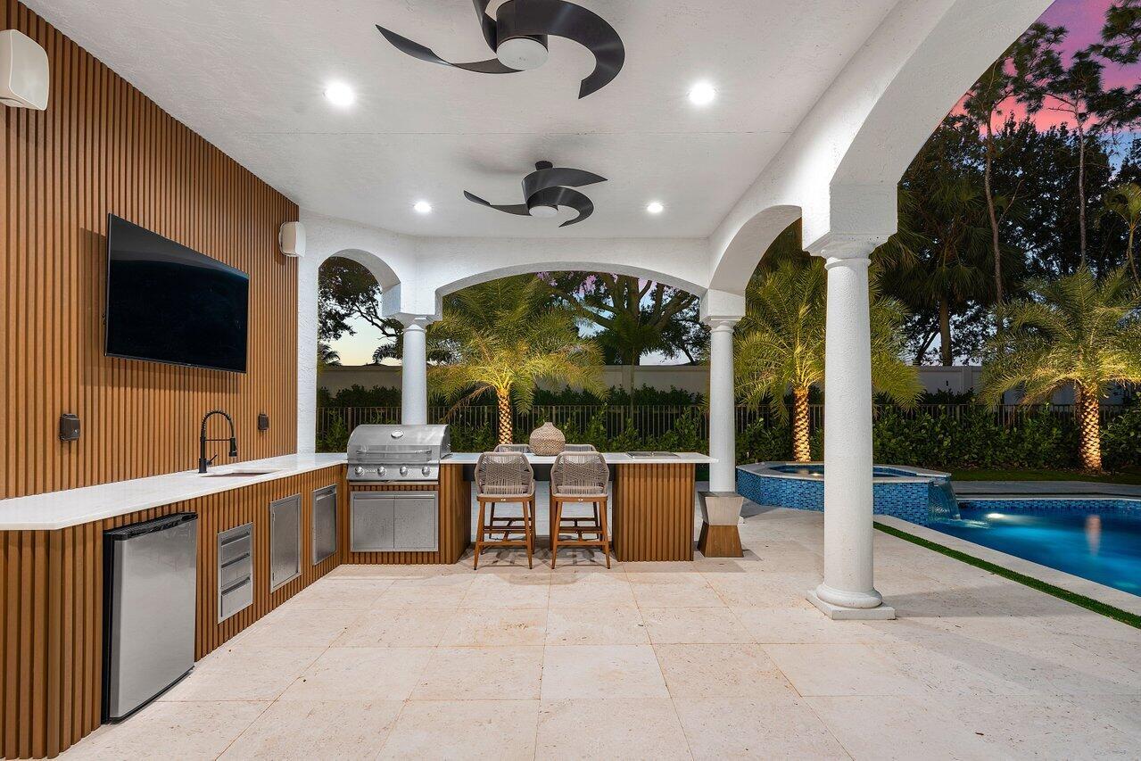 The Oaks at Boca Raton - Residential