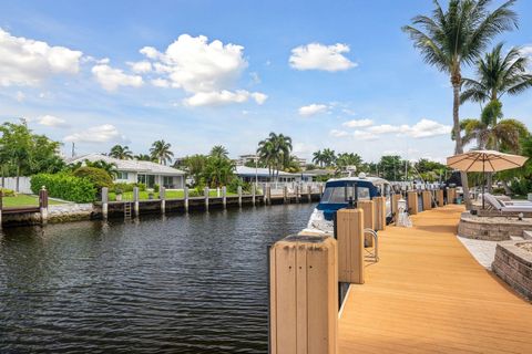 A home in Lighthouse Point