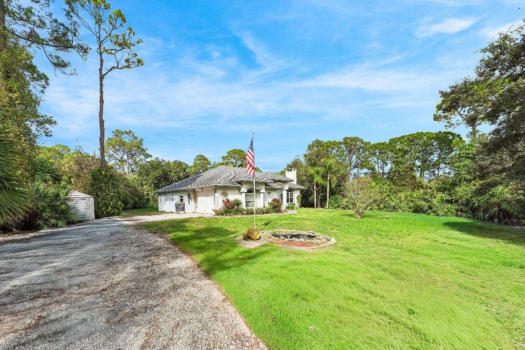 Photo of 15517 73rd Street N, The Acreage, FL 33470 (MLS # R11148134)