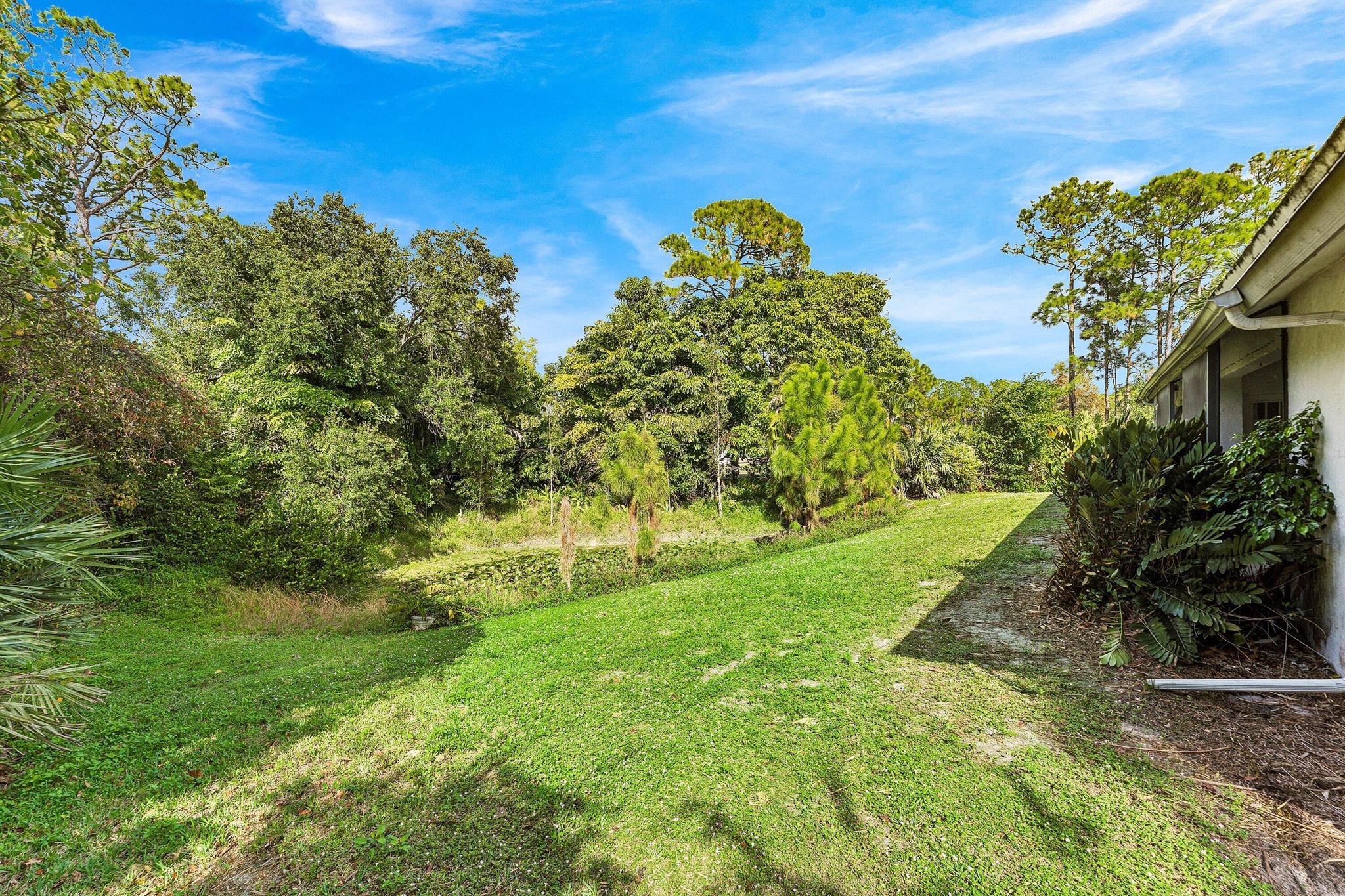 LOXAHATCHEE - Residential