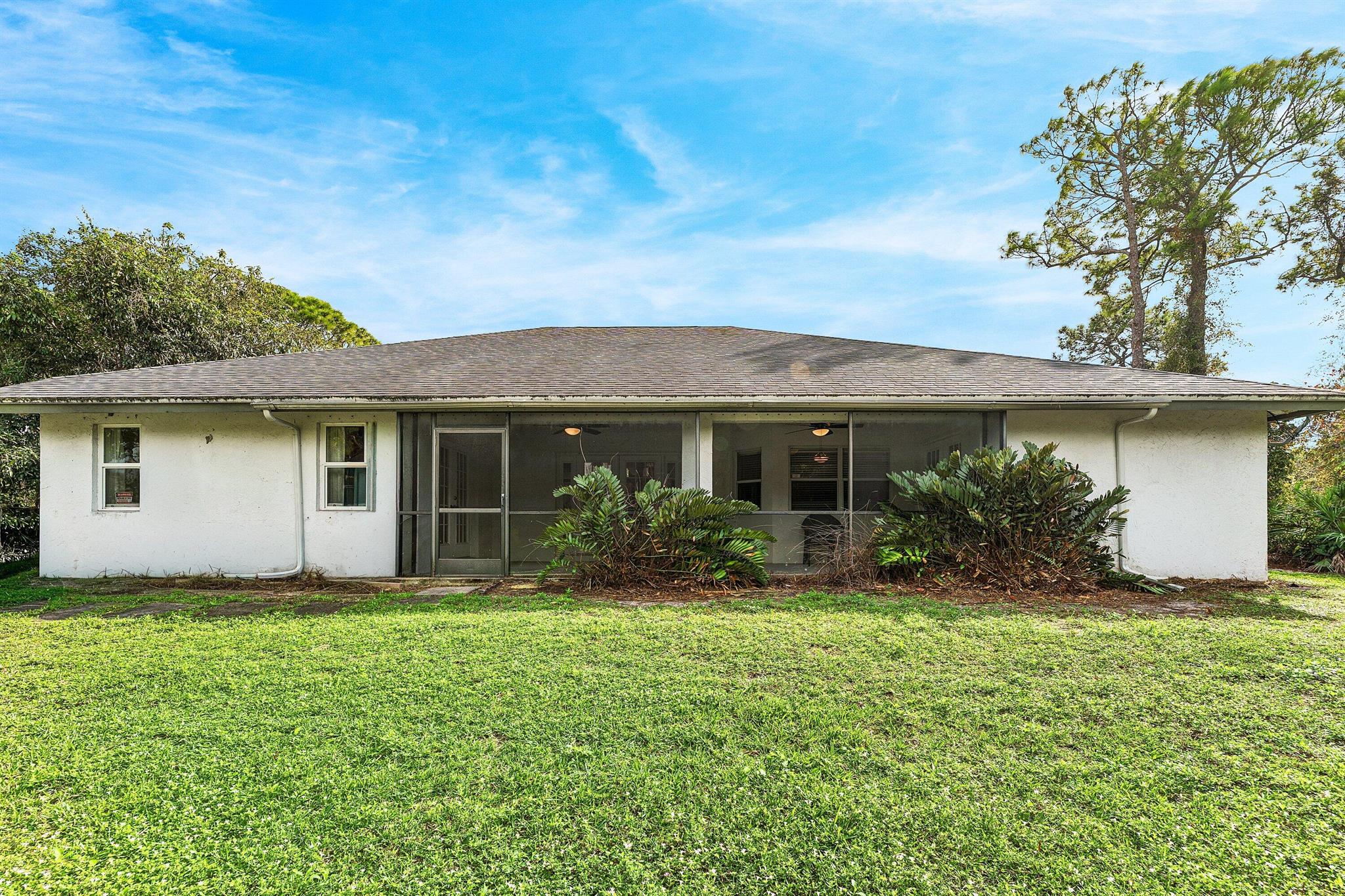 LOXAHATCHEE - Residential