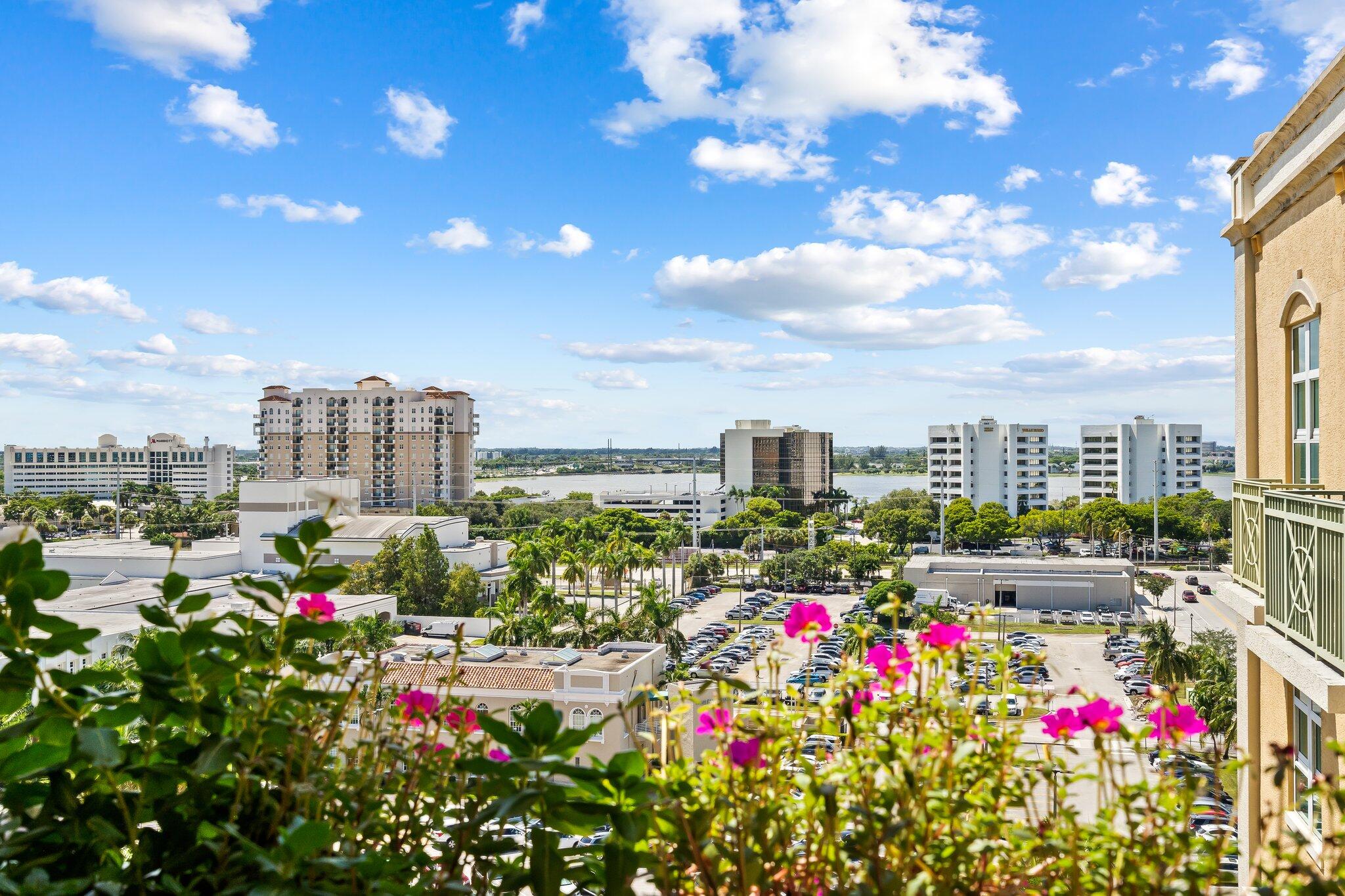 Metropolitan Condo - Residential Lease