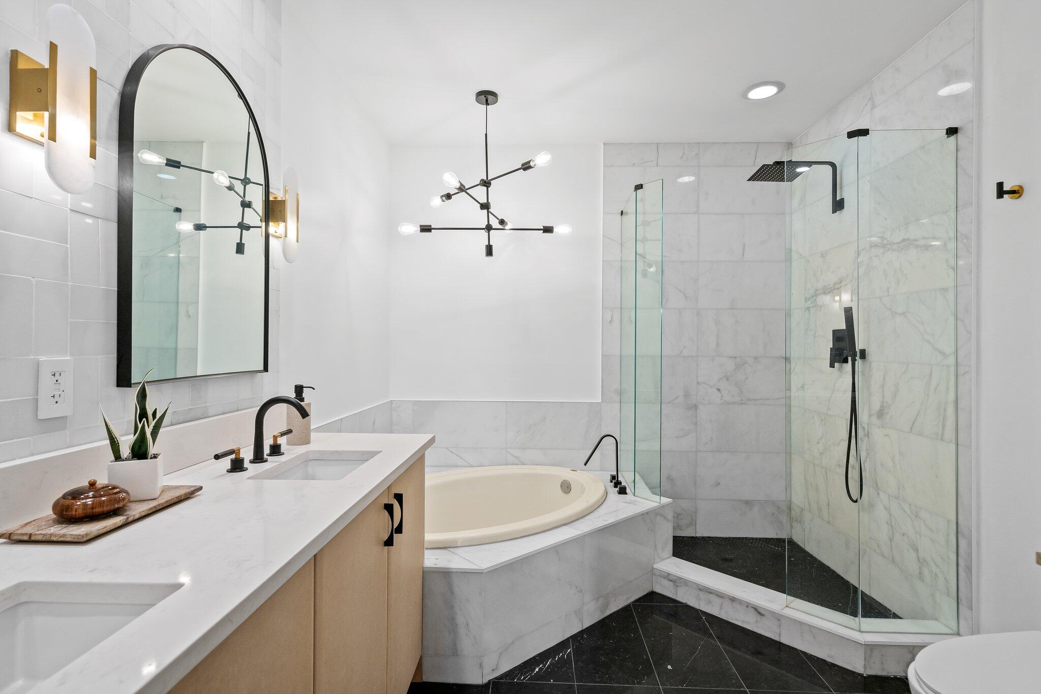 Metropolitan Condo - Residential Lease