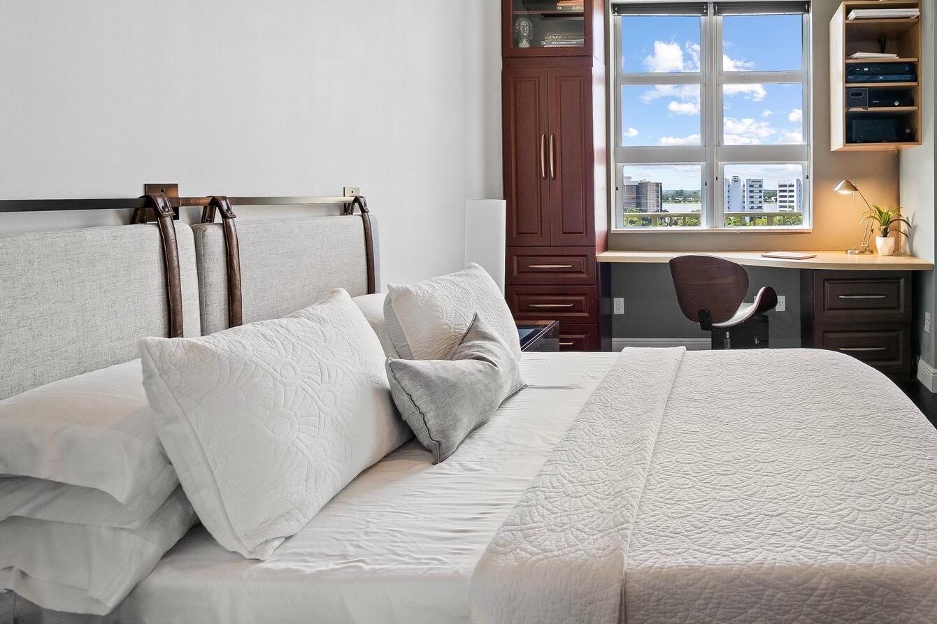 Metropolitan Condo - Residential Lease