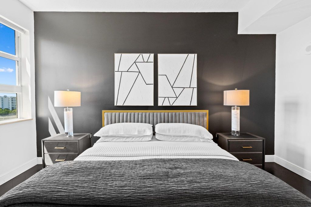 Photo of 403 S Sapodilla Avenue #806, West Palm Beach, FL 33401 (MLS # R11168500)