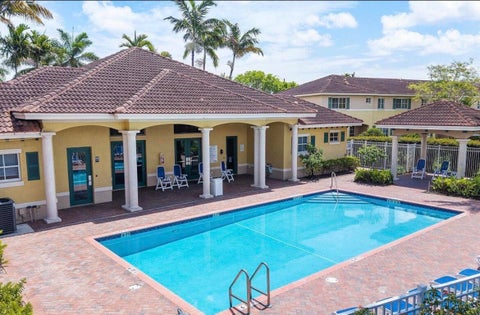 Tiny photo for 6051 SW 19TH Court, North Lauderdale, FL 33068 (MLS # B26073455)
