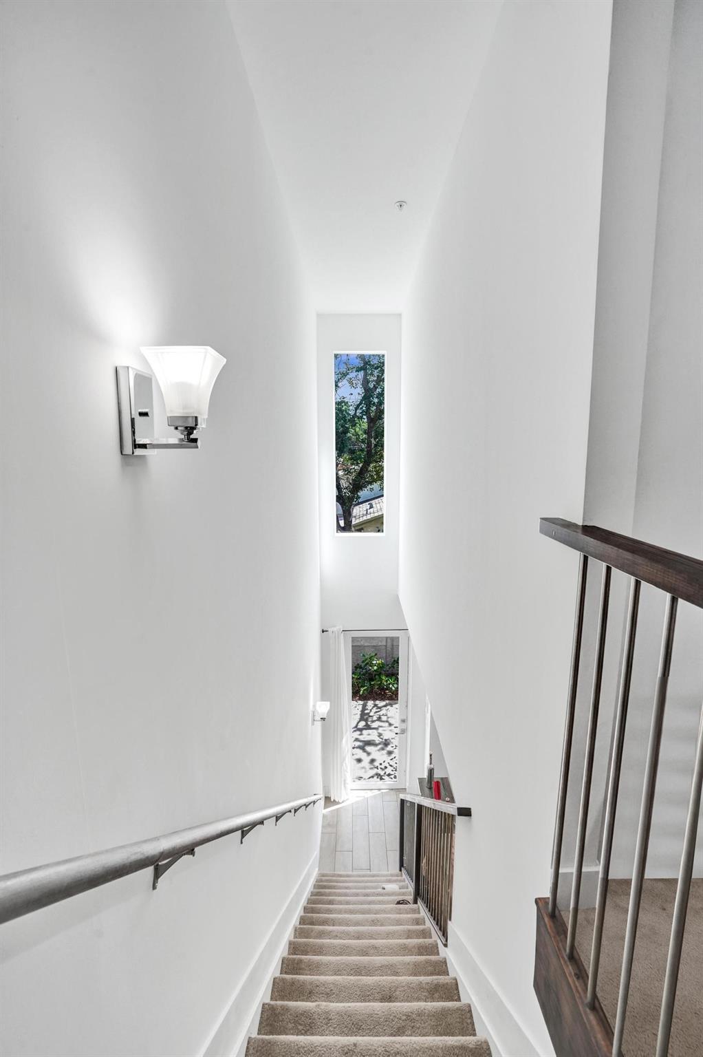 Urban Village - Residential
