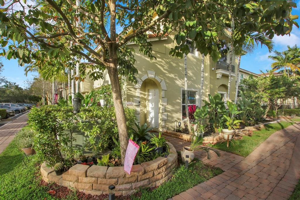 Photo of 155 Monterey Bay Drive, Boynton Beach, FL 33426 (MLS # R10780186)