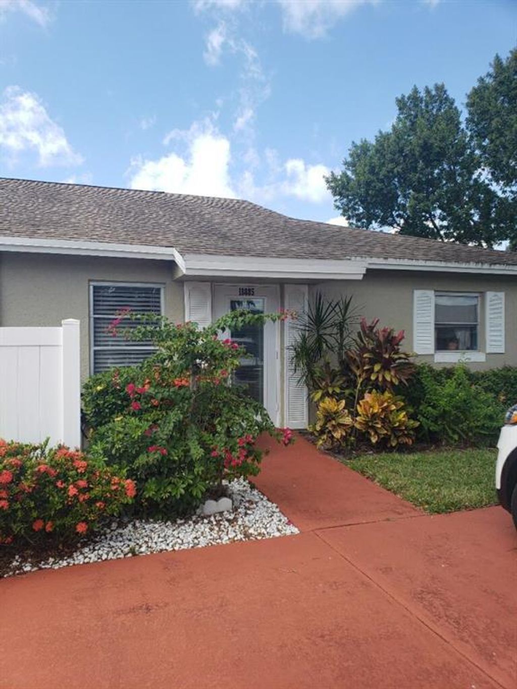 Photo of 18885 Argosy Drive, Boca Raton, FL 33496 (MLS # R10774608)