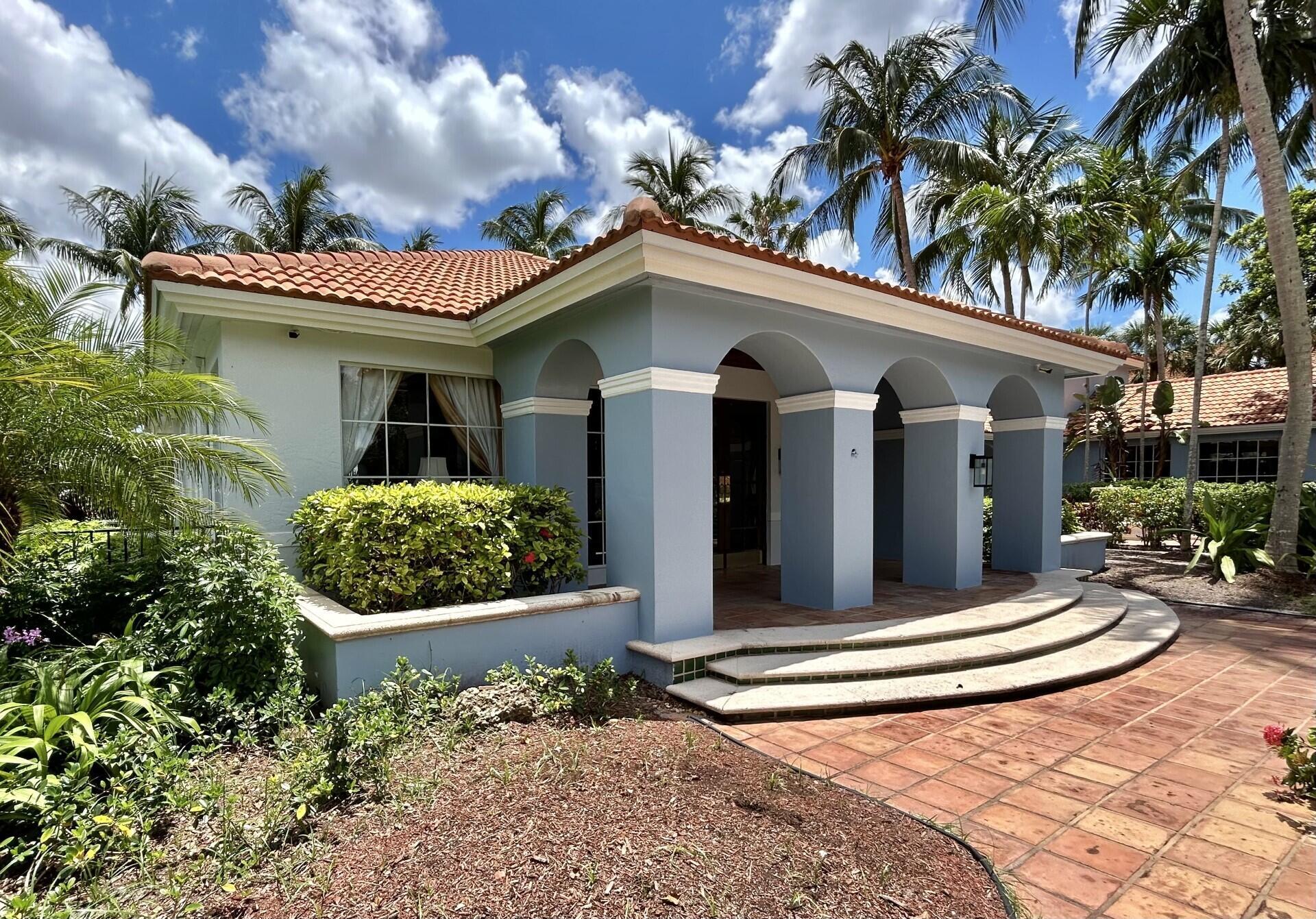 BOCAR CONDO - Residential Lease