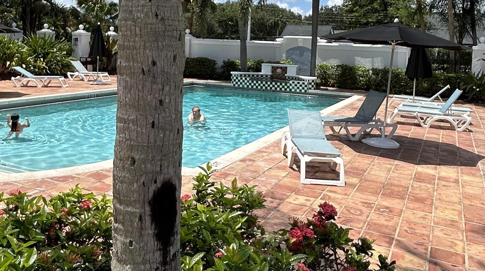 BOCAR CONDO - Residential Lease