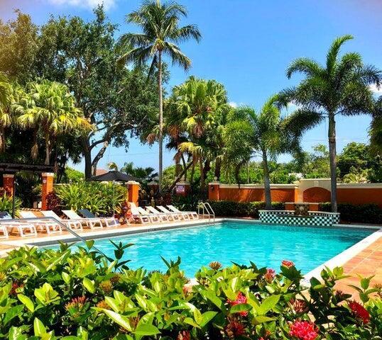 BOCAR CONDO - Residential Lease