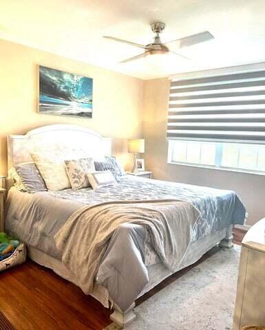 BOCAR CONDO - Residential Lease