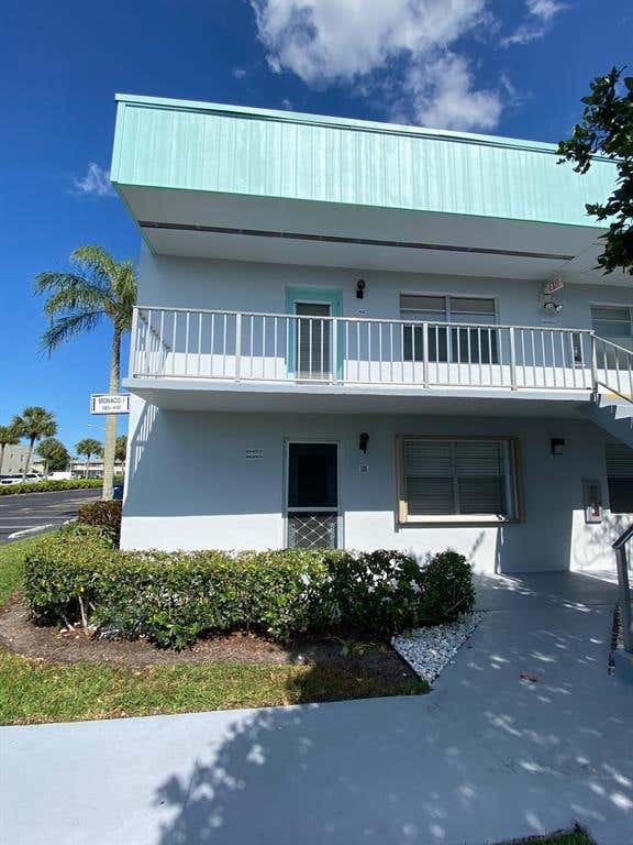 Photo of 385 Monaco I, Delray Beach, FL 33446 (MLS # R10707107)