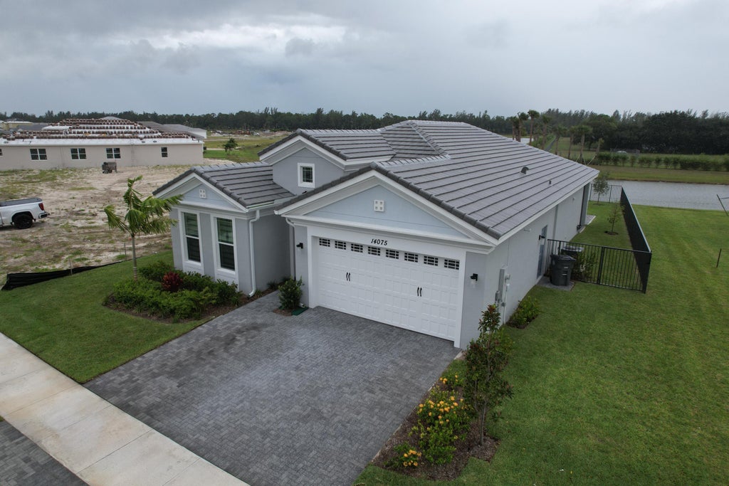 Photo of 14075 Spruce Pine Drive, Westlake, FL 33470 (MLS # B26061571)