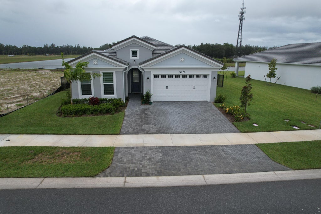 Photo of 14075 Spruce Pine Drive, Westlake, FL 33470 (MLS # B26061571)