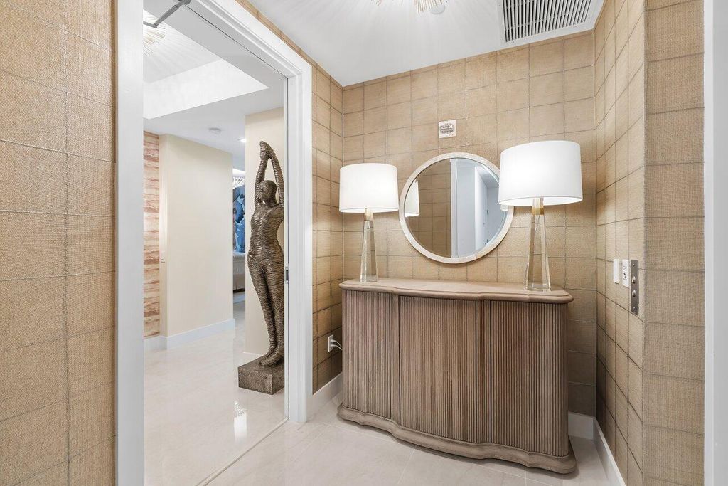 Photo of 3 Water Club Way #401, North Palm Beach, FL 33408 (MLS # R11001401)