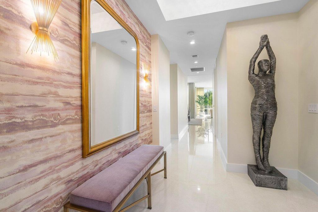 Photo of 3 Water Club Way #401, North Palm Beach, FL 33408 (MLS # R11001401)