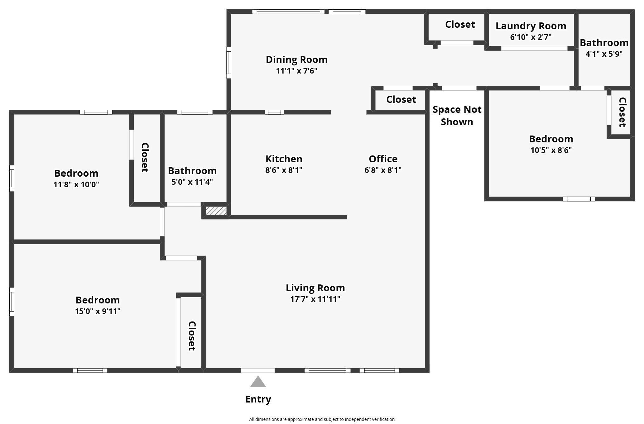 BLUE HERON PARK 3 - Residential