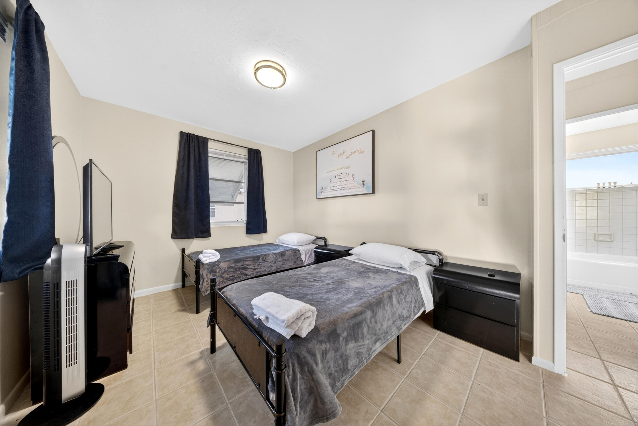 BLUE HERON PARK 3 - Residential