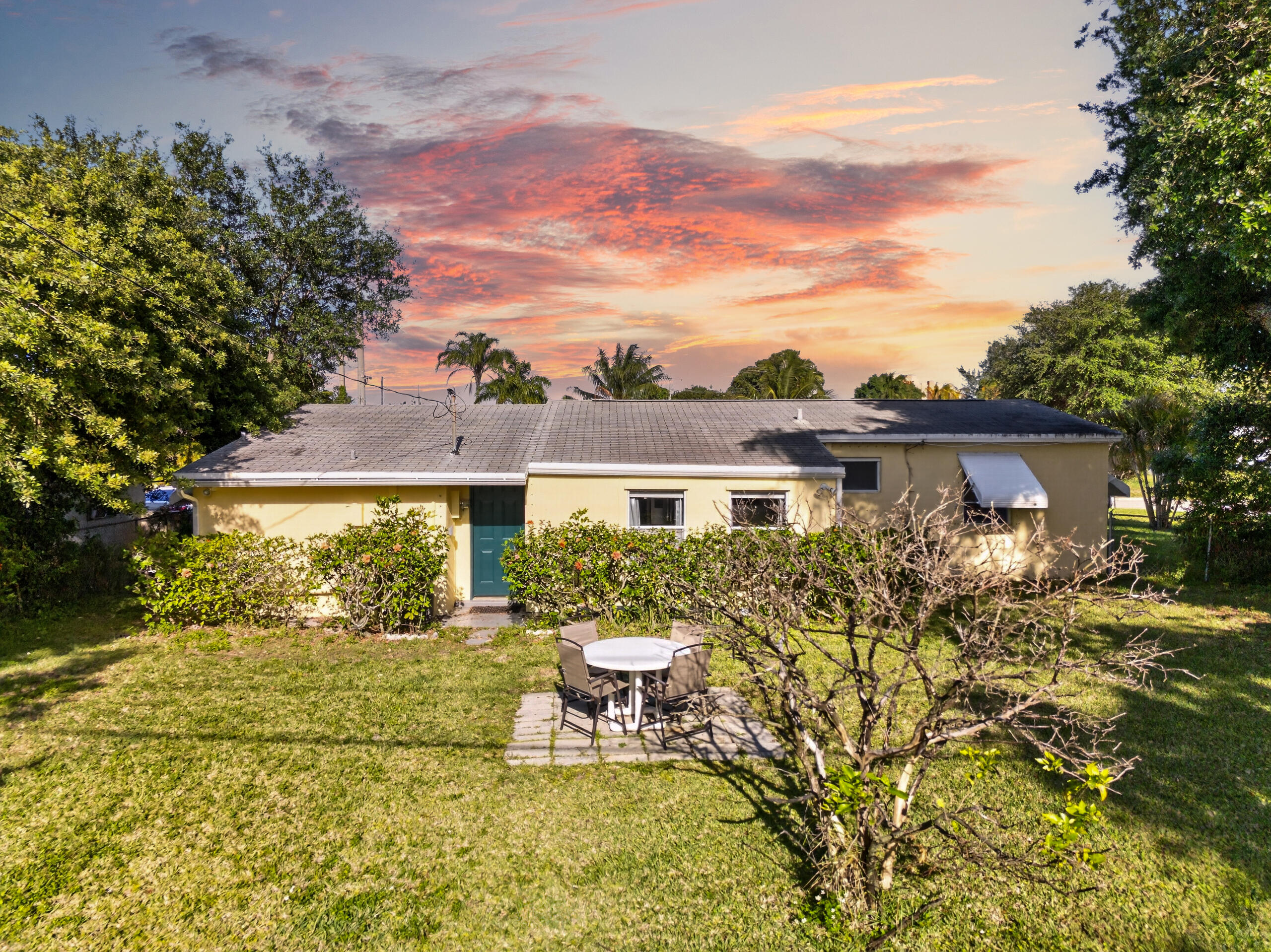 BLUE HERON PARK 3 - Residential