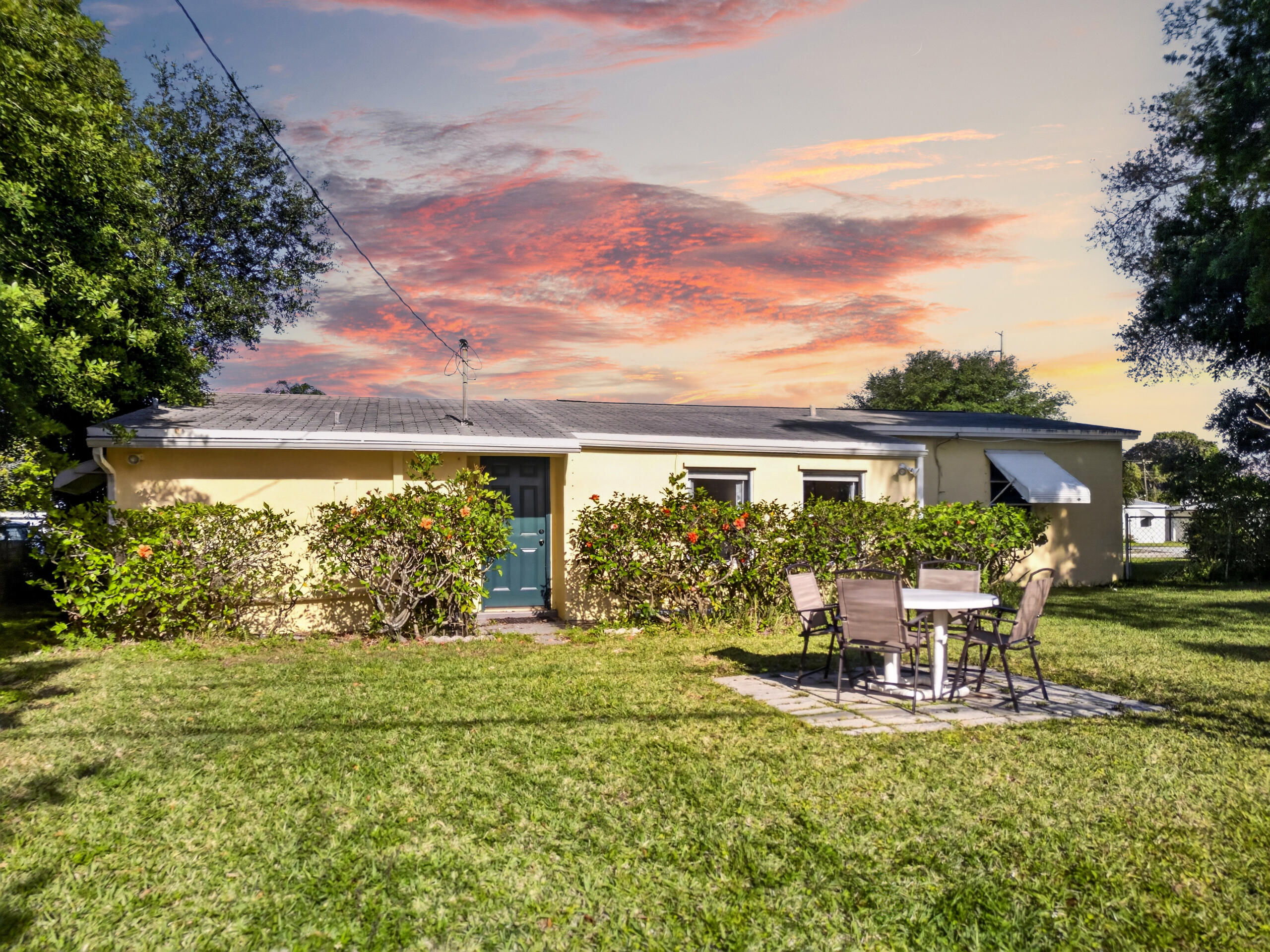 BLUE HERON PARK 3 - Residential